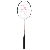 Ракетка для бадмінтону Yonex Nanoflare 170 Light White/Red