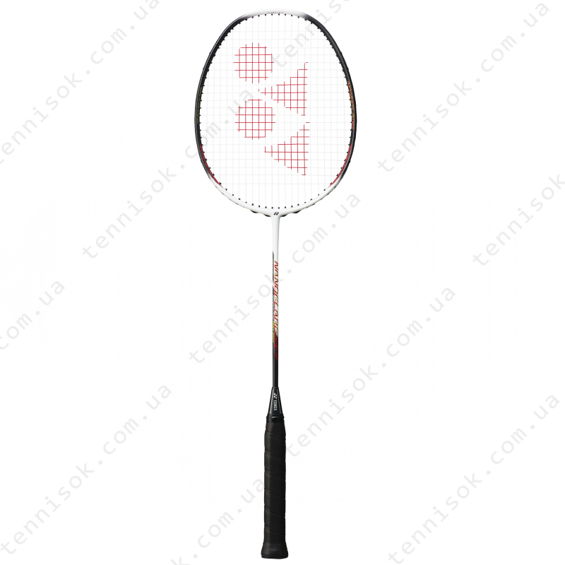 Ракетка для бадминтона Yonex Nanoflare 170 Light White/Red