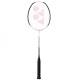 Ракетка для бадминтона Yonex Nanoflare 170 Light White/Red