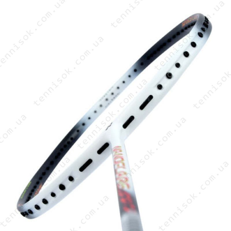 Ракетка для бадминтона Yonex Nanoflare 170 Light White/Red