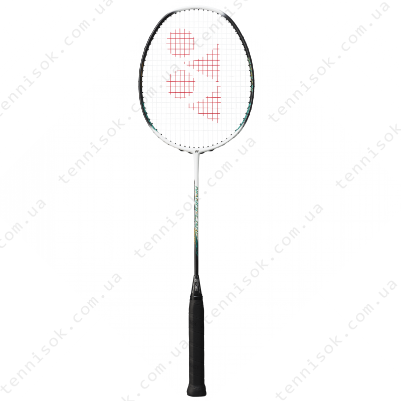 Ракетка для бадминтона Yonex Nanoflare 170 White/Turquise