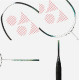 Ракетка для бадминтона Yonex Nanoflare 170 White/Turquise