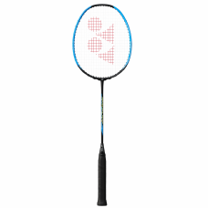 Ракетка для бадмінтону Yonex Nanoflare 370 Speed ​​Black/Blue