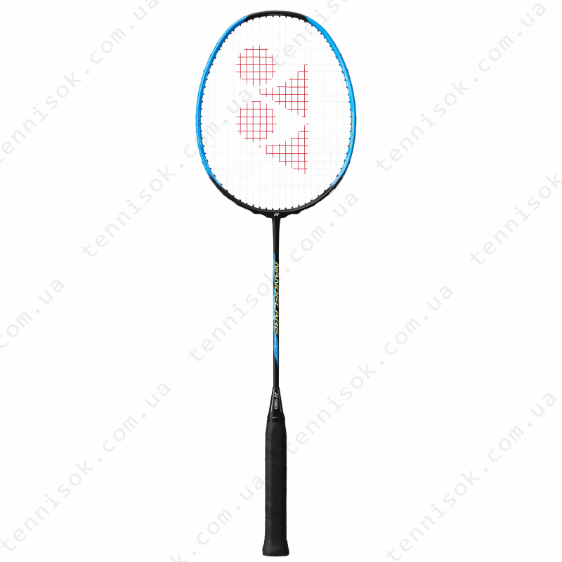 Ракетка для бадминтона Yonex Nanoflare 370 Speed Black/Blue