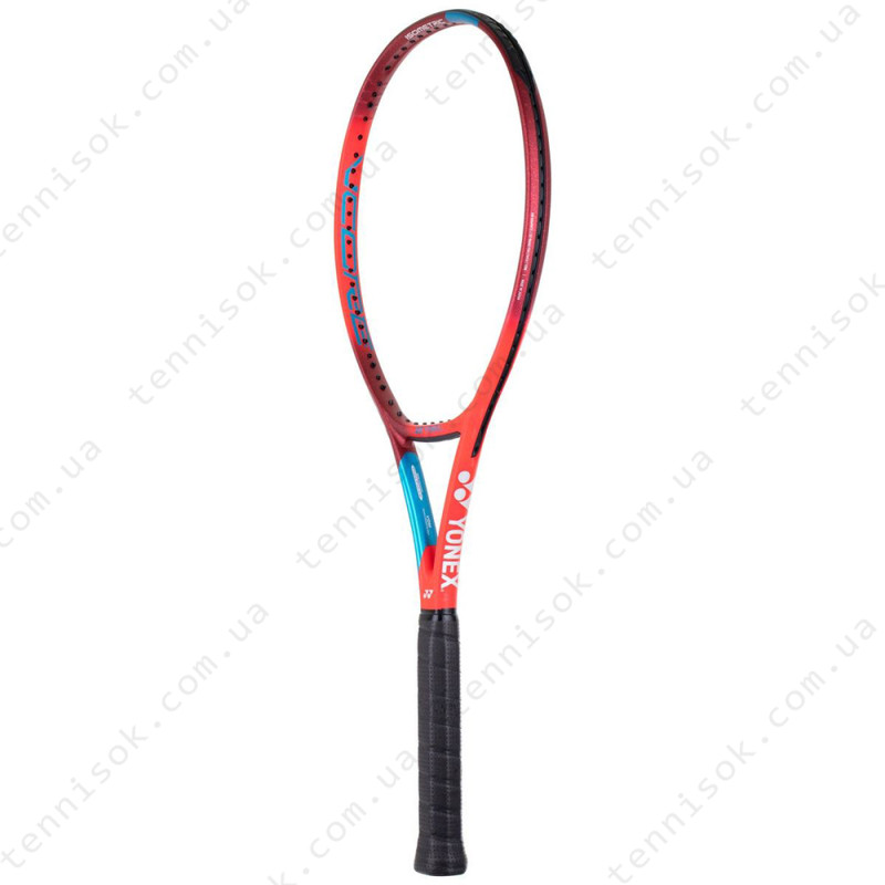 Теннисная ракетка Yonex 21 Vcore 98 (305g) Tango Red