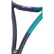 Тенісна ракетка Yonex 03 Vcore Pro 97 HD (320g) Green/Purple