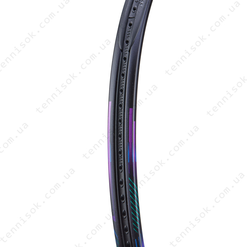 Тенісна ракетка Yonex 03 Vcore Pro 97 HD (320g) Green/Purple