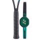 Тенісна ракетка Yonex 03 Vcore Pro 97 HD (320g) Green/Purple
