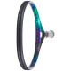 Тенісна ракетка Yonex 03 Vcore Pro 97 HD (320g) Green/Purple
