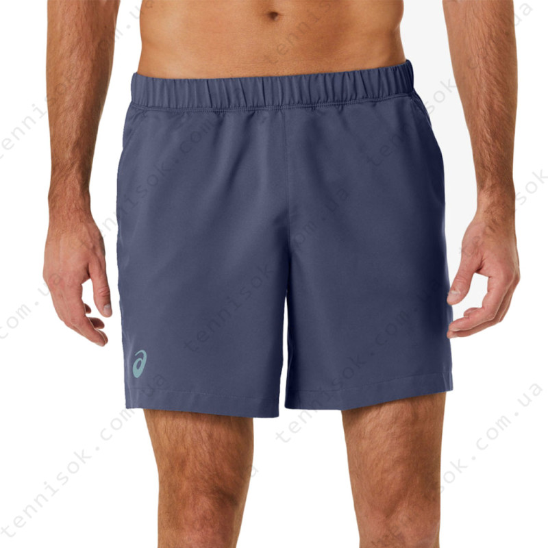  Asics Men Court 7in Short 2041A260-401
