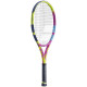 Теннисная ракетка Babolat Pure Aero Rafa Junior 26 140470/371