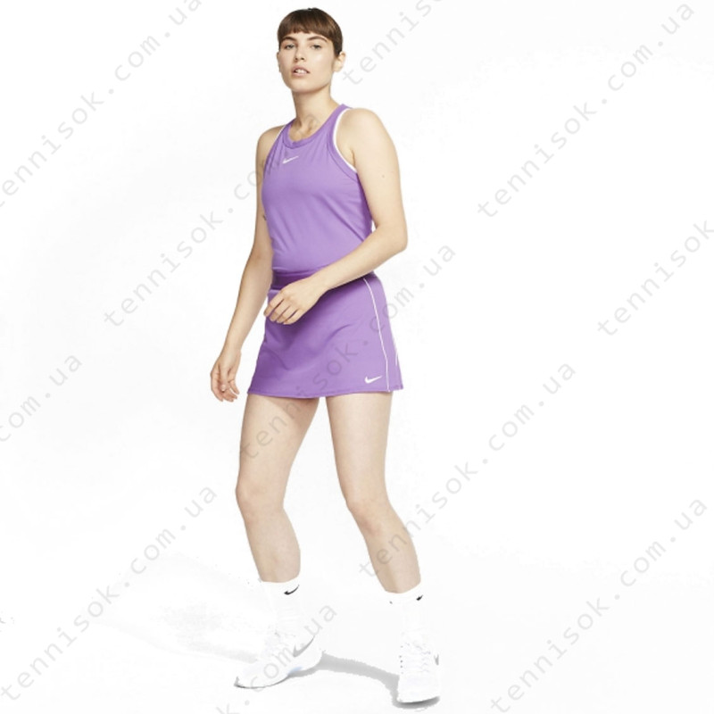  Юбка Nike Court Dry Skirt 939320-532