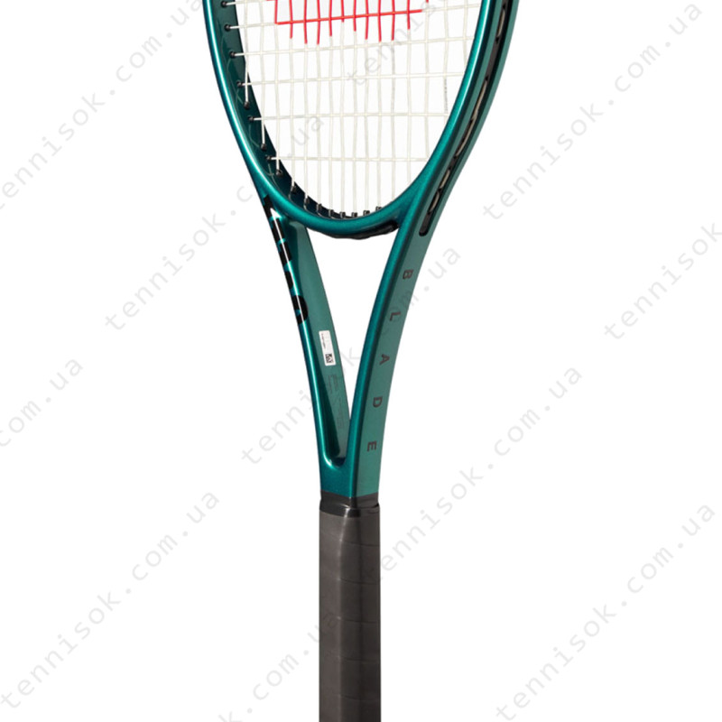 Тенісна ракетка Wilson Blade Pro 98 16x19 V9 WR150511