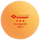 Кульки Donic Avantgarde 3* Orange 3pcs