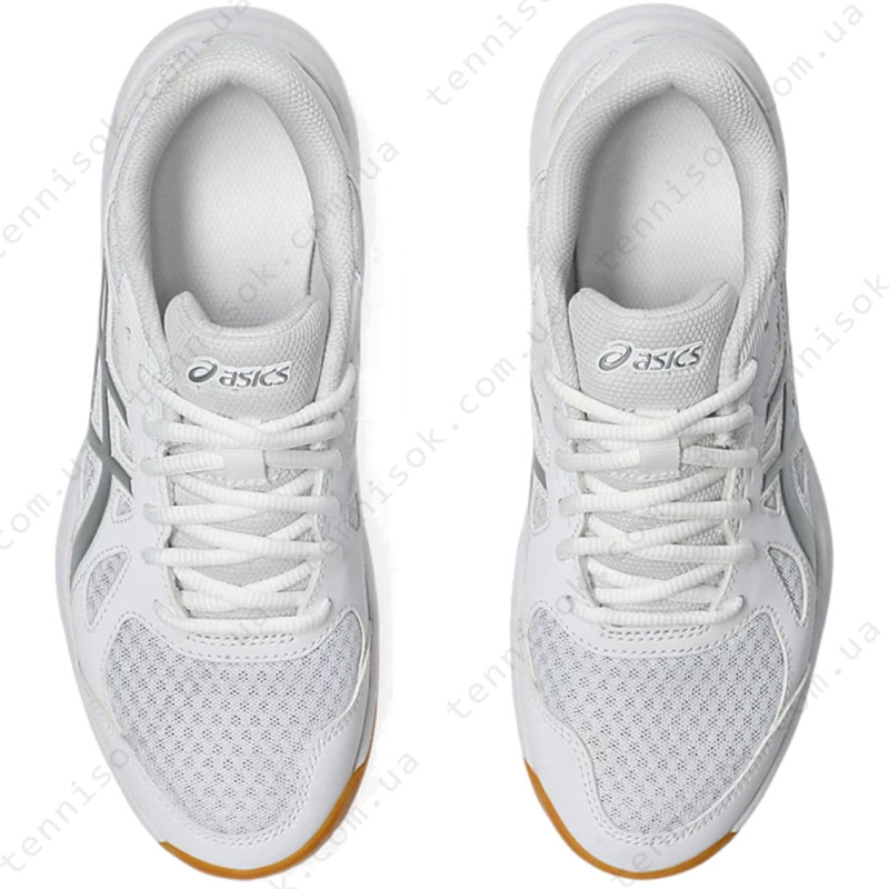 Кроссовки для зала Asics Upcourt 6 1072A107-100