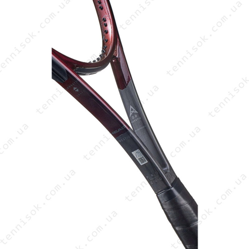 Теннисная ракетка Head Prestige Pro 2023