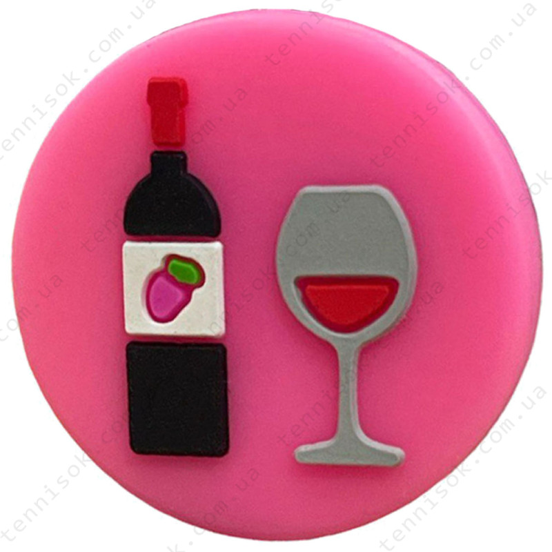Виброгасители Wine Vibration Dampener