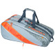 Теннисная сумка Head Elite 12R GROR