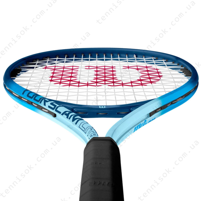 Тенісна ракетка Wilson Tour Slam Lite WR147810