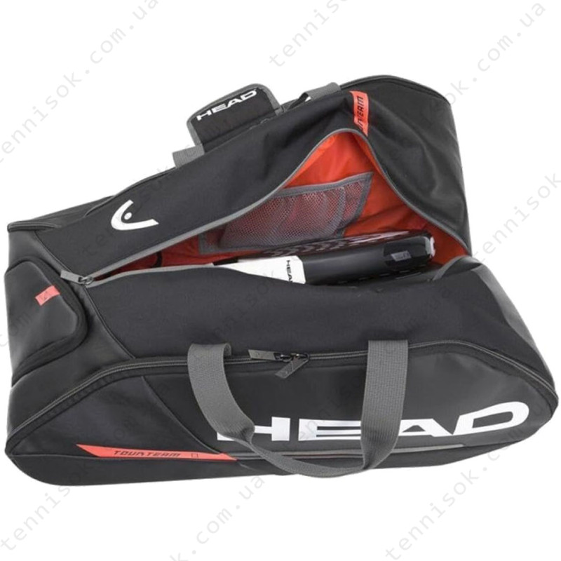 Теннисная сумка Head Tour Team Padel Monstercombi