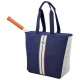 Теннисная сумка Wilson Roland Garros Premium Tote WR8027801001