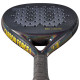 Теннисная ракетка Wilson Carbon Force Pro Padel WR134311