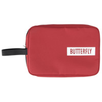 Чехлы для ракетки Butterfly Logo Red