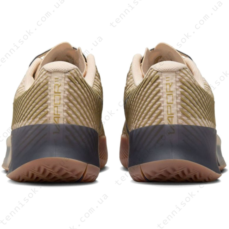 Тенісні кросівки Nike Zoom Vapor 11 Clay Premium FN4736-101