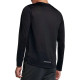  Футболка Nike Dri fit Miler Longsleeve AJ7568-010