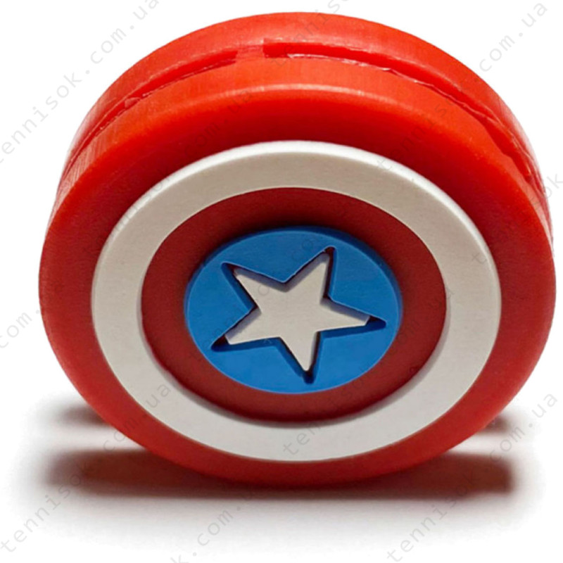 Виброгасители Captain America Vibration Dampener