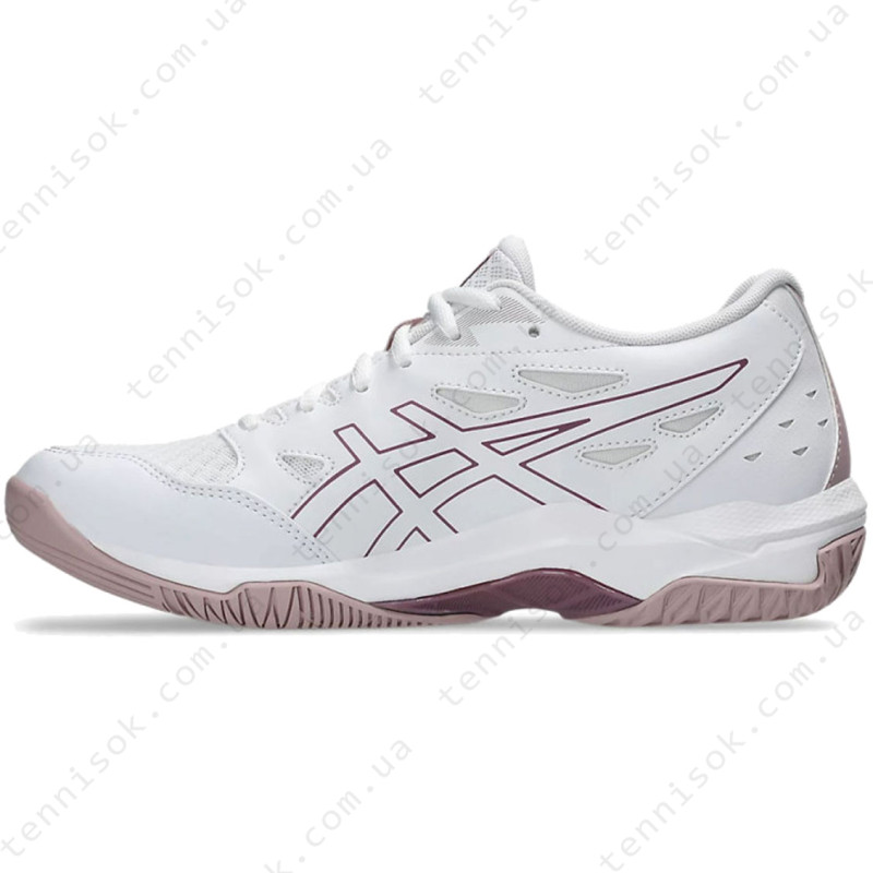 Кроссовки для зала Asics Gel-Rocket 11 1072A093-103
