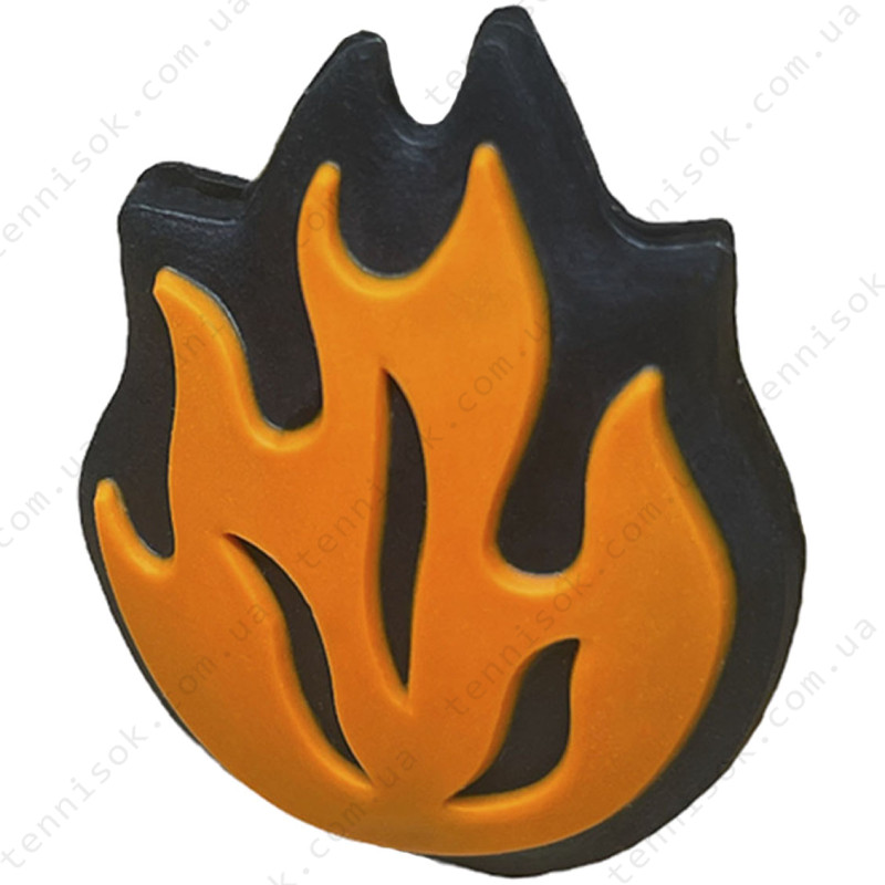 Виброгасители Wilson Fire Orange Vibration Dampener