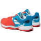 Тенісні кросівки Babolat Pulsion All Court Junior Tomato Red/Blue Aster 33S20482