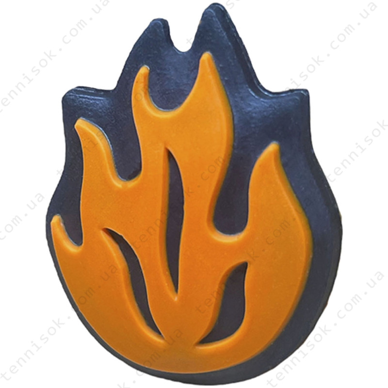 Виброгасители Wilson Fire Orange Vibration Dampener