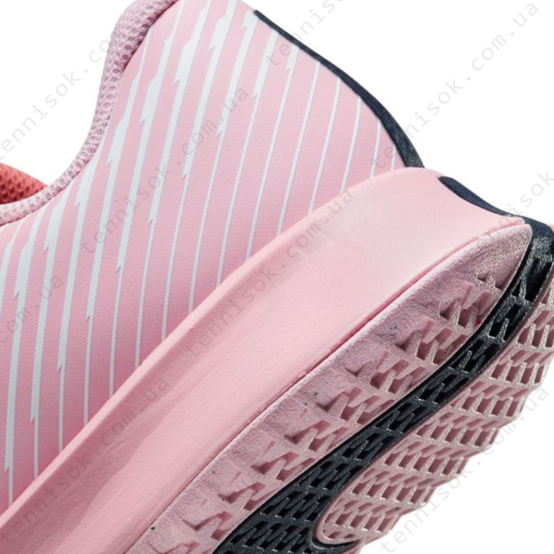 Тенісні кросівки Nike Court Air Zoom Vapor Pro 2 HC DR6192-600