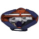 Теннисная сумка Wilson Roland Garros Premium Tote WR8027801001