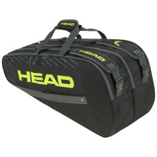 Теннисный рюкзак Head Base Racquet Bag M 261413-BKNY