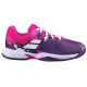 Теннисные кроссовки Babolat Pulsion All Court Junior 33S20482