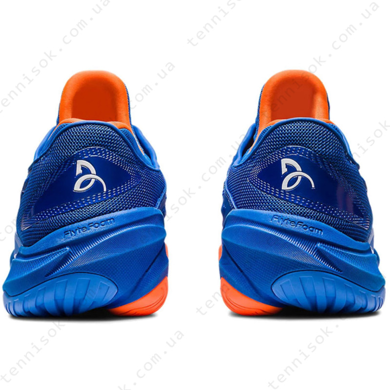 Теннисные кроссовки Asics Court FF 3 Novak 1041A361-960