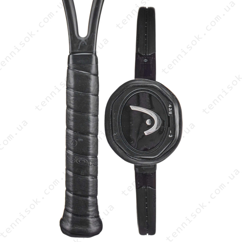 Теннисная ракетка Head Prestige MP L 2023