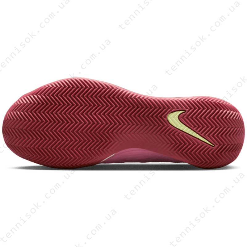 Теннисные кроссовки Nike Court Air Zoom NXT Clay FD0896-600
