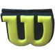 Виброгасители Wilson Logo Yellow/Black Vibration Dampener