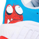 Теннисные кроссовки Babolat Pulsion All Court Kid 32S20518 Tomato Red/Blue Aster