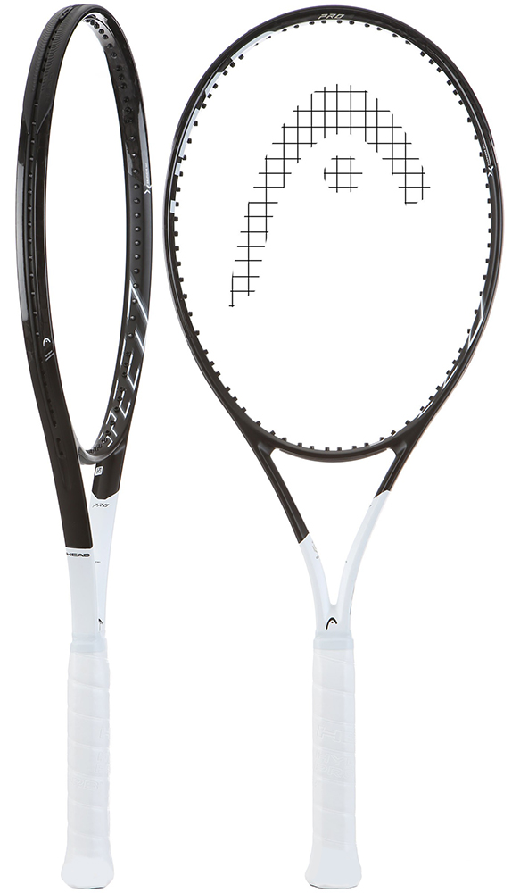 ≡ Head Graphene 360 Speed Pro - купить ракетки Head - теннисный